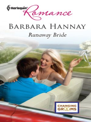 cover image of Runaway Bride